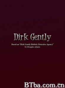 全能侦探/Dirk Gently S1E00 全能侦探/Dirk Gently S1E00-720p|1080p高清bt种子下载