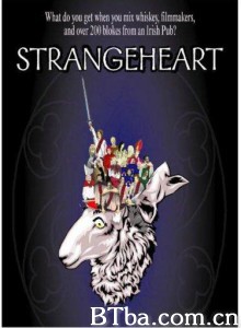 Strangeheart Strangeheart-720p|1080p高清bt种子下载
