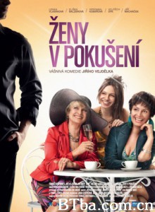 受到诱惑的女人/Women in Temptation/Zeny v pokuseni-720p|1080p高清bt种子下载