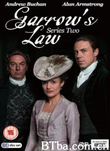 加罗律师第二季/Garrows Law season 2 加罗律师第二季/Garrows Law season 2-720p|1080p高清bt种子下载