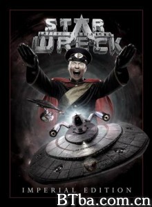 星屁迷航：皮尔金时代/星屁迷航:皮尔金时代-720p|1080p高清bt种子下载