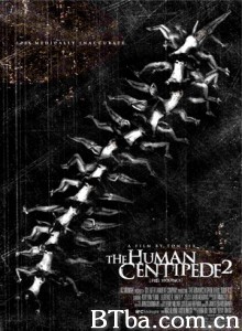 人体蜈蚣2/The Human Millipede-720p|1080p高清bt种子下载
