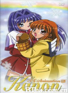 雪之少女(东映版)/Kanon 雪之少女(东映版)/Kanon-720p|1080p高清bt种子下载