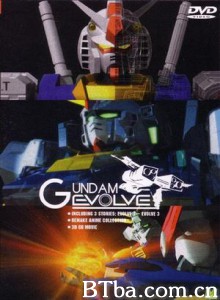 机动战士高达进化/高达EVOLVE-720p|1080p高清bt种子下载