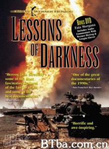 黑暗之课/Lessons of Darkness-720p|1080p高清bt种子下载