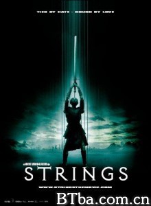 扯线王子复仇记/木偶迷城-720p|1080p高清bt种子下载