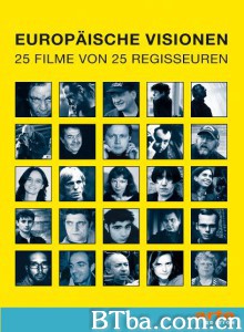 欧洲二十五面体/Eurooppalaisia visioita/Europeiska visioner 欧洲二十五面体/Eurooppalaisia visioita/Europeiska visioner-720p|1080p高清bt种子下载