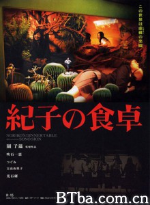 纪子的餐桌/纪子，出租中/Noriko No Shokutaku-720p|1080p高清bt种子下载