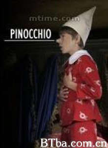 木偶奇遇记/匹诺曹/Pinocchio-720p|1080p高清bt种子下载