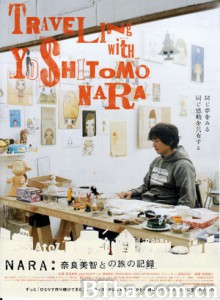 奈良美智和他的旅行记录/跟着奈良美智去旅行/Traveling with Yoshitomo Nara-720p|1080p高清bt种子下载