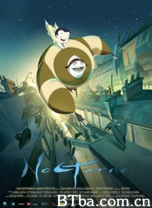 夜曲/夜之曲/黑暗大街-720p|1080p高清bt种子下载