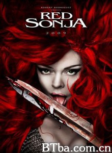 女王神剑/神剑女王-720p|1080p高清bt种子下载
