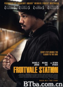 弗鲁特韦尔车站/公义终站(港)/Fruitvale Station-720p|1080p高清bt种子下载