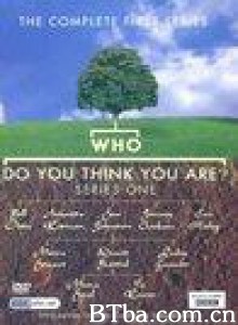 WhoDoYouThinkYouAre? WhoDoYouThinkYouAre?-720p|1080p高清bt种子下载