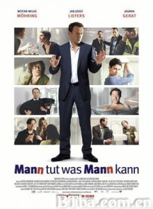 男人那点事/人尽其能/Man do what they can-720p|1080p高清bt种子下载