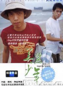 美丽少年/Boys for Beauty-720p|1080p高清bt种子下载