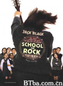 摇滚校园/摇滚教室/The School of Rock-720p|1080p高清bt种子下载