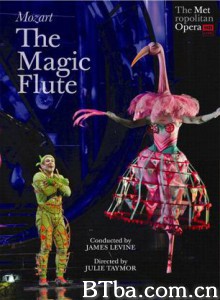 莫扎特《魔笛》/莫扎特歌剧/英语版-720p|1080p高清bt种子下载