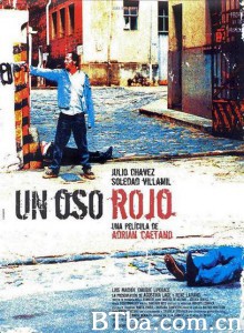 红熊/Oso rojo/ Un-720p|1080p高清bt种子下载