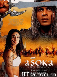 阿育王/利剑红尘/Ashoka the Great-720p|1080p高清bt种子下载