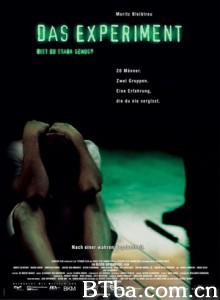 死亡实验/实验监狱/实验-720p|1080p高清bt种子下载