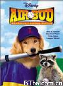 飞狗巴迪4：第七局获胜/Air Bud 4/神犬巴迪4：第七局获胜-720p|1080p高清bt种子下载