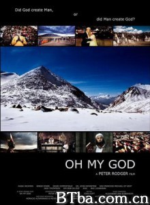 OhMyGod OhMyGod-720p|1080p高清bt种子下载