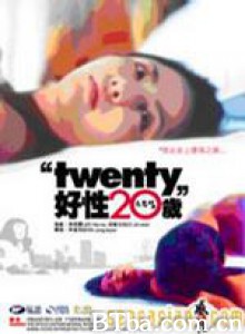 好性20岁/twenty/Seumusal-720p|1080p高清bt种子下载