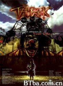 咒乐园/The Park 咒乐园/The Park-720p|1080p高清bt种子下载