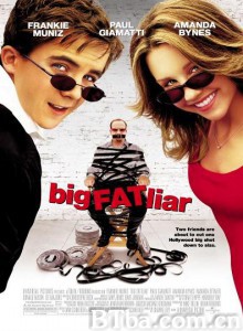 超级大骗子/大谎言家/Big Fat Liar 超级大骗子/大谎言家/Big Fat Liar -720p|1080p高清bt种子下载
