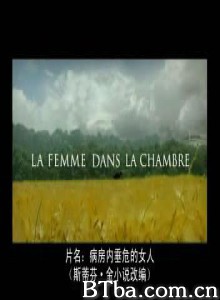 病房内绝望的女人/The woman in the room-720p|1080p高清bt种子下载