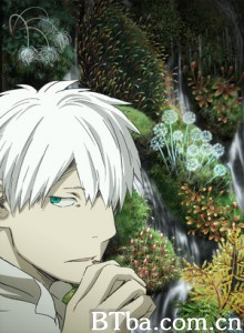 虫师续章荆棘之路-720p|1080p高清bt种子下载