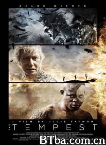 暴风雨/魔法风暴-720p|1080p高清bt种子下载