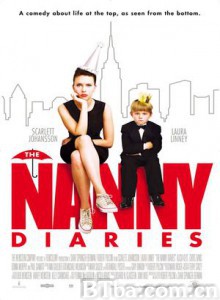 保姆日记/The Nanny Diaries-720p|1080p高清bt种子下载
