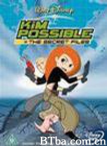 KimPossible:TheSecretFiles-720p|1080p高清bt种子下载
