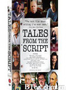 剧本中的故事/Pass! Screenwriters on Surviving Hollywood Rejection-720p|1080p高清bt种子下载