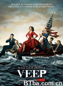 副总统第三季/二当家 第三季-720p|1080p高清bt种子下载