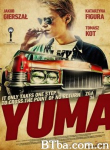 尤玛-720p|1080p高清bt种子下载