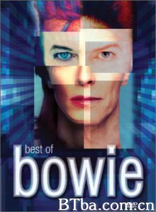 大卫宝儿MV精选集/DavidBowie mv精选 大卫宝儿MV精选集/DavidBowie mv精选-720p|1080p高清bt种子下载