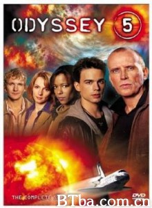 太空五人组第一季/太空五人组-720p|1080p高清bt种子下载