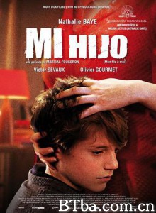 我的儿子/My Son 我的儿子/My Son-720p|1080p高清bt种子下载