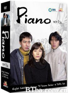 钢琴/钢琴别恋-720p|1080p高清bt种子下载