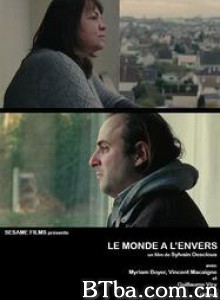 反面的世界 反面的世界-720p|1080p高清bt种子下载