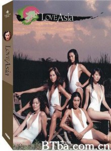亚洲之爱/Love Asia-720p|1080p高清bt种子下载