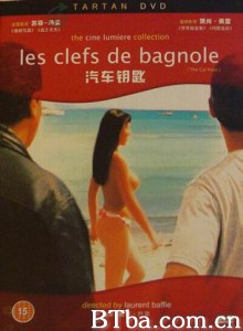 汽车钥匙/The Car Keys-720p|1080p高清bt种子下载
