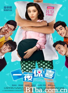 一夜惊喜/One Night Surprise 一夜惊喜/One Night Surprise-720p|1080p高清bt种子下载