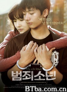 犯罪少年/少年犯/Juvenile Offender-720p|1080p高清bt种子下载