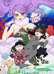 海月姬：水母公主/Kuragehime-720p|1080p高清bt种子下载