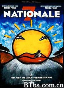 国道7号/出门做爱去(台)/7号公路-720p|1080p高清bt种子下载