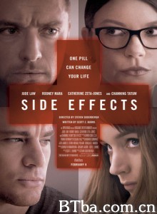 副作用/谜离药谎(港)/药命关系(台)/Side Effects-720p|1080p高清bt种子下载